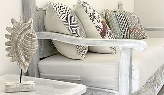 Hermoso Luxury Suites