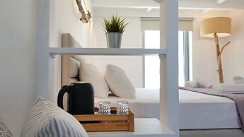 Hermoso Luxury Suites