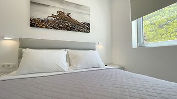 Hermoso Luxury Suites