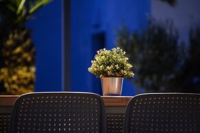 Hermoso Luxury Suites