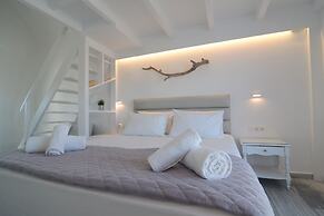 Hermoso Luxury Suites