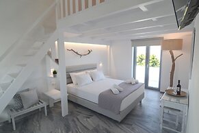 Hermoso Luxury Suites