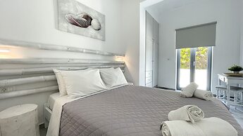 Hermoso Luxury Suites