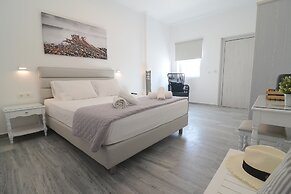 Hermoso Luxury Suites