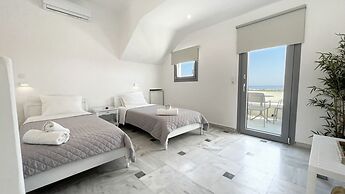 Hermoso Luxury Suites