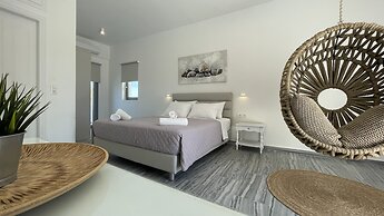 Hermoso Luxury Suites