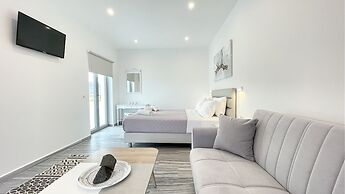 Hermoso Luxury Suites