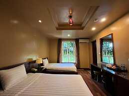 Ha Noi Le Grand Hotel