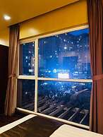 Ha Noi Le Grand Hotel