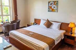 Ha Noi Le Grand Hotel