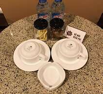 Ha Noi Le Grand Hotel