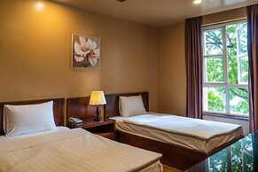 Ha Noi Le Grand Hotel