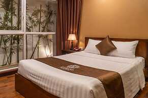 Ha Noi Le Grand Hotel