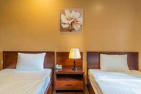 Ha Noi Le Grand Hotel