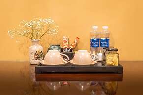 Ha Noi Le Grand Hotel