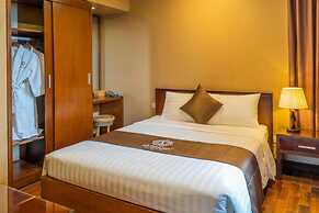 Ha Noi Le Grand Hotel