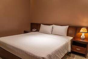 Ha Noi Le Grand Hotel