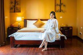 Ha Noi Le Grand Hotel