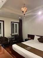 Ha Noi Le Grand Hotel