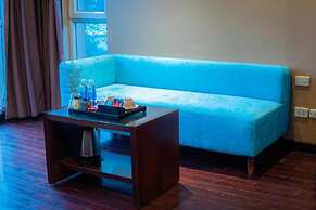 Ha Noi Le Grand Hotel