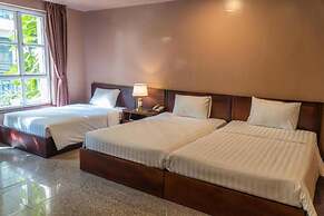 Ha Noi Le Grand Hotel