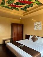 Ha Noi Le Grand Hotel