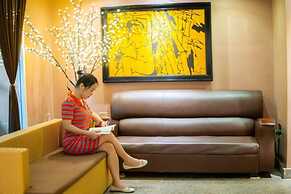 Ha Noi Le Grand Hotel