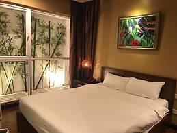 Ha Noi Le Grand Hotel