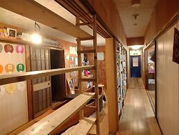 Ekimae House SAMARU - Hostel