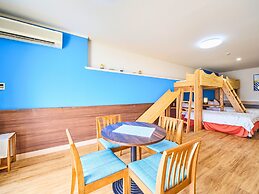 Rycom Family Resort Hotel