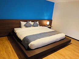 Rycom Family Resort Hotel