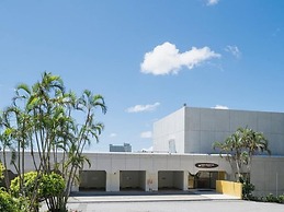 Rycom Family Resort Hotel