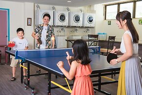 Rycom Family Resort Hotel