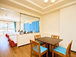 Rycom Family Resort Hotel