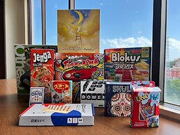 Rycom Family Resort Hotel