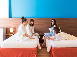 Rycom Family Resort Hotel