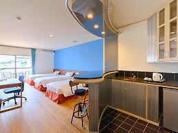 Rycom Family Resort Hotel