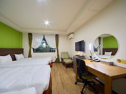 Rycom Family Resort Hotel