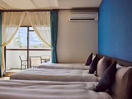 Rycom Family Resort Hotel
