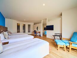 Rycom Family Resort Hotel