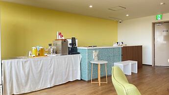 Rycom Family Resort Hotel