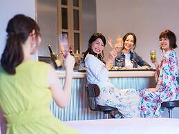 Rycom Family Resort Hotel