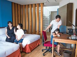 Rycom Family Resort Hotel