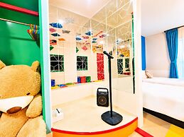 Rycom Family Resort Hotel