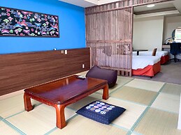 Rycom Family Resort Hotel