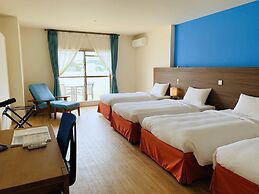 Rycom Family Resort Hotel