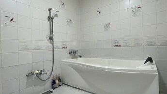 Rycom Family Resort Hotel