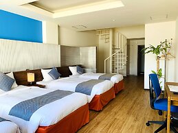 Rycom Family Resort Hotel