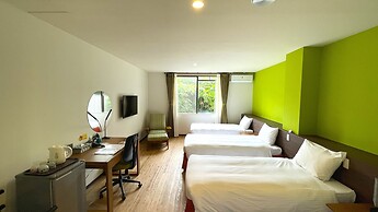 Rycom Family Resort Hotel