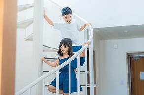 Rycom Family Resort Hotel